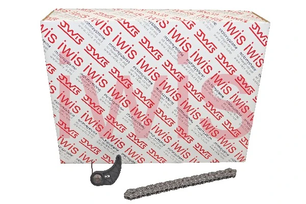 Chain Kit, oil pump drive